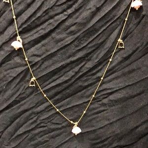 Flower 🌸 necklace